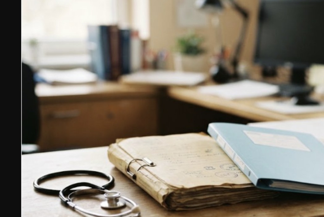 Erbkrankheit Führt Familie Zu Alten Krankenakten